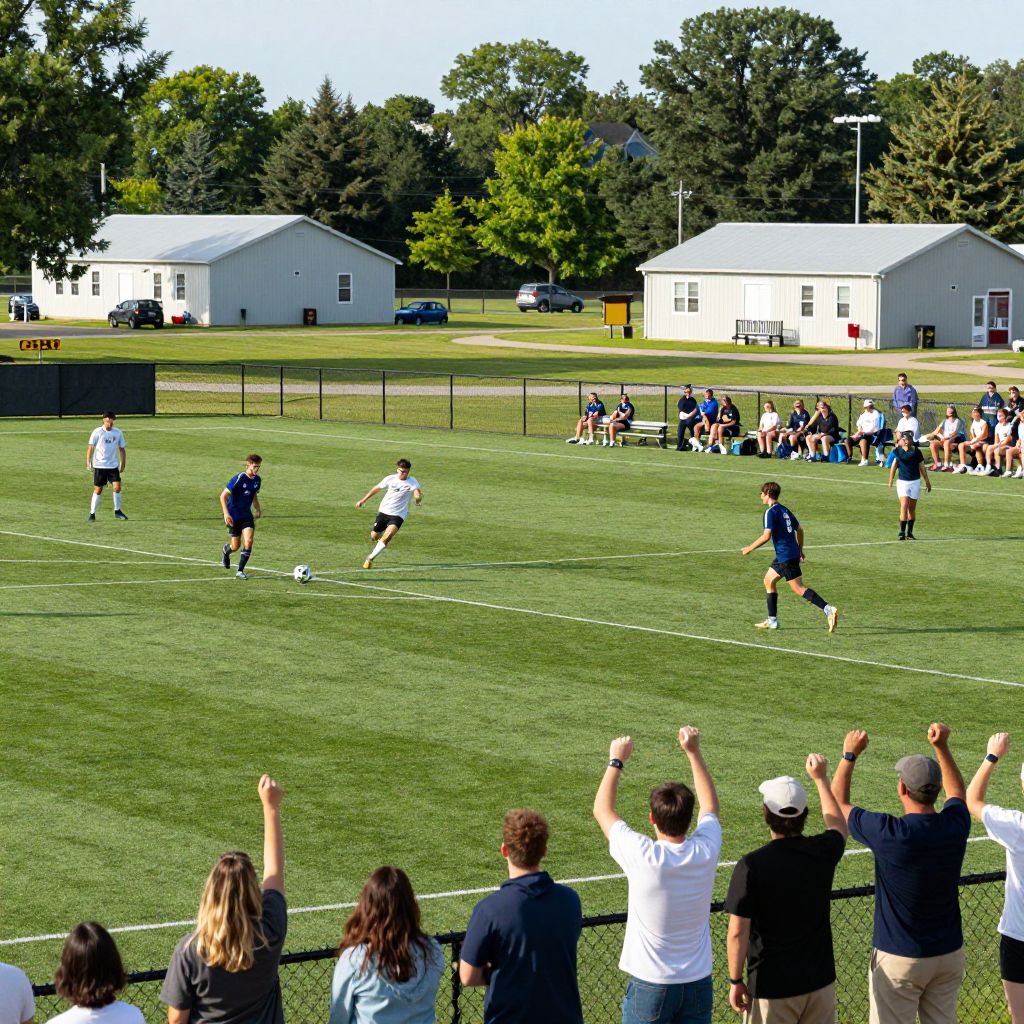 Sleepy Hollow Sports Complex