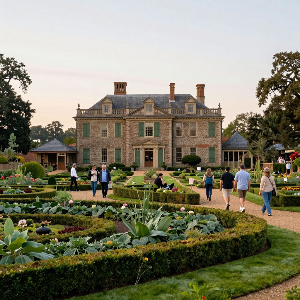 Henry Clay Estate