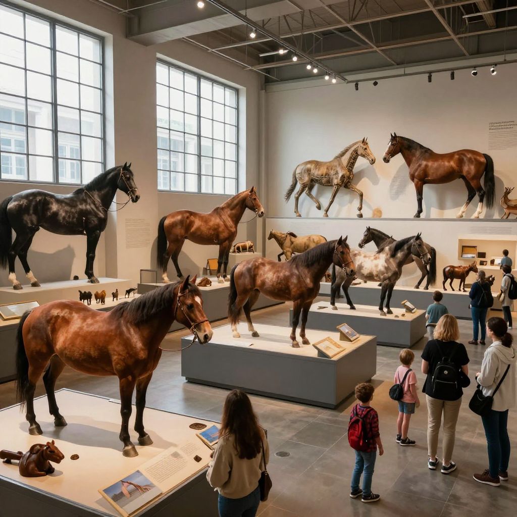 International Museum of the Horse