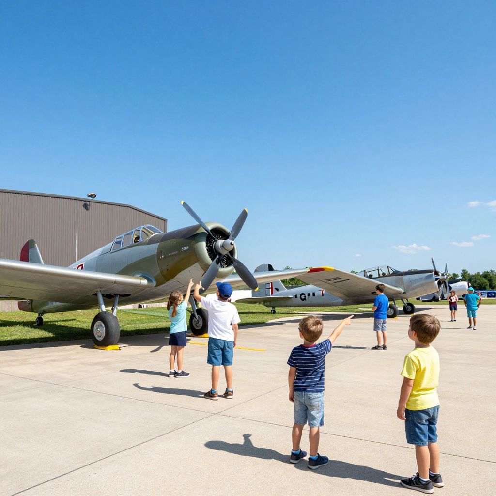 Aviation Museum of Kentucky