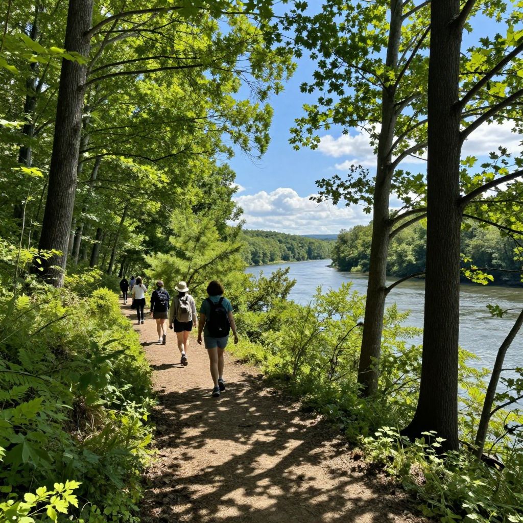 Raven Run Nature Sanctuary