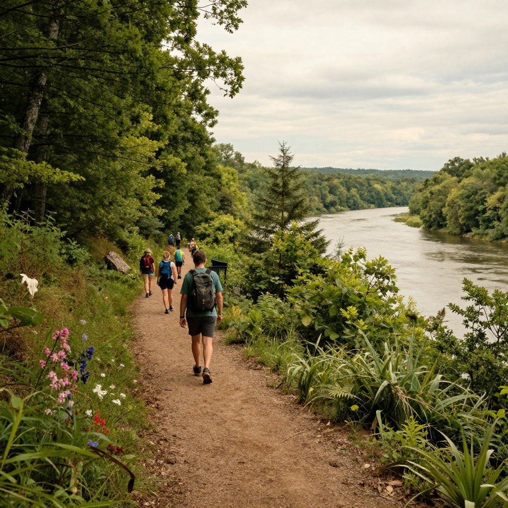 Raven Run Nature Sanctuary