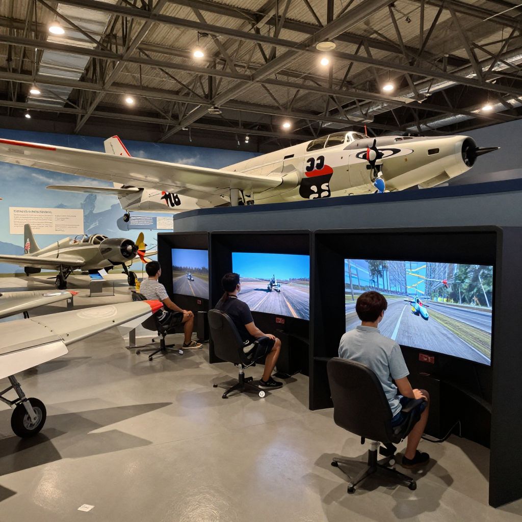 Aviation Museum of Kentucky