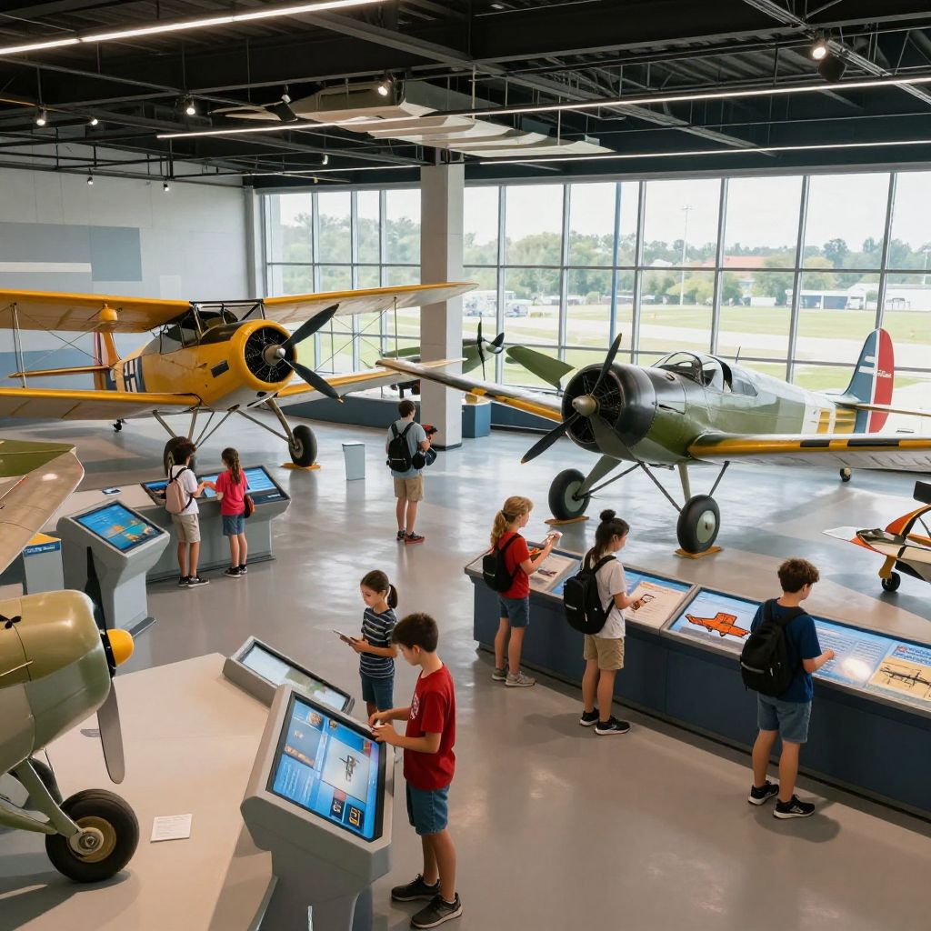 Aviation Museum of Kentucky