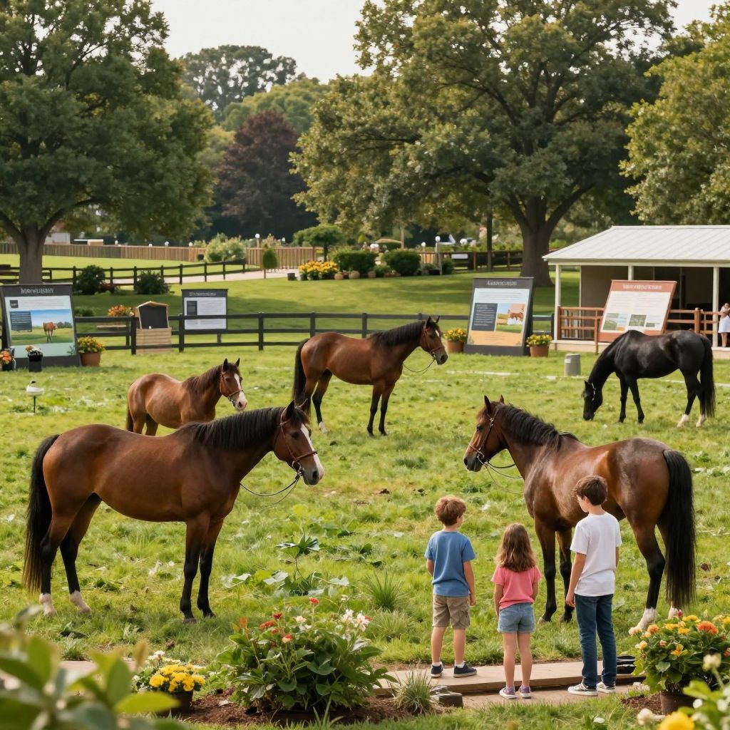 Kentucky Horse Park