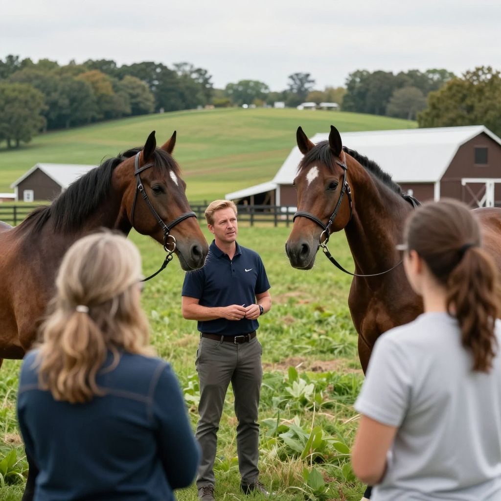 Claiborne Farm