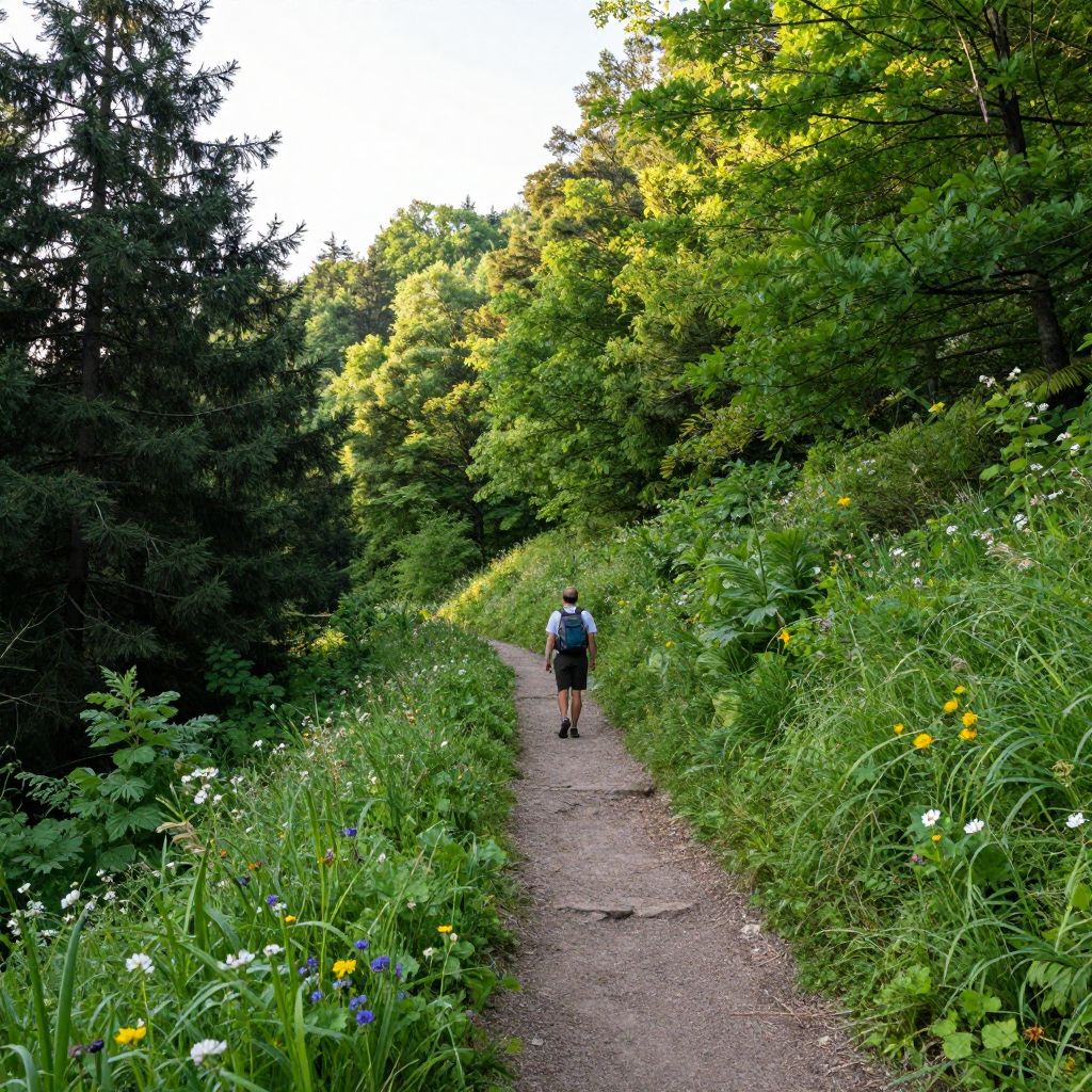 Raven Run Nature Sanctuary