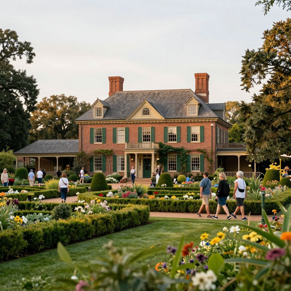 Ashland, The Henry Clay Estate