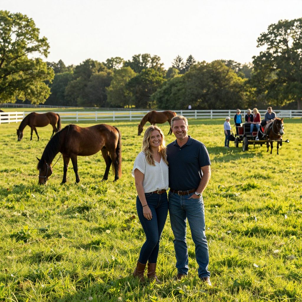 Kentucky Horse Park