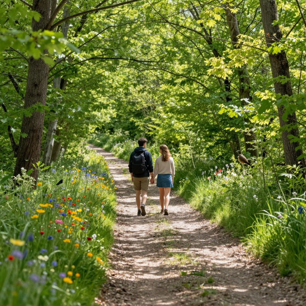 Raven Run Nature Sanctuary