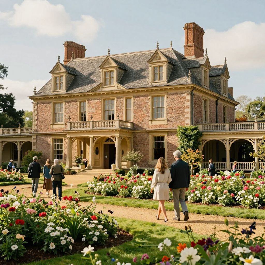 Ashland, The Henry Clay Estate