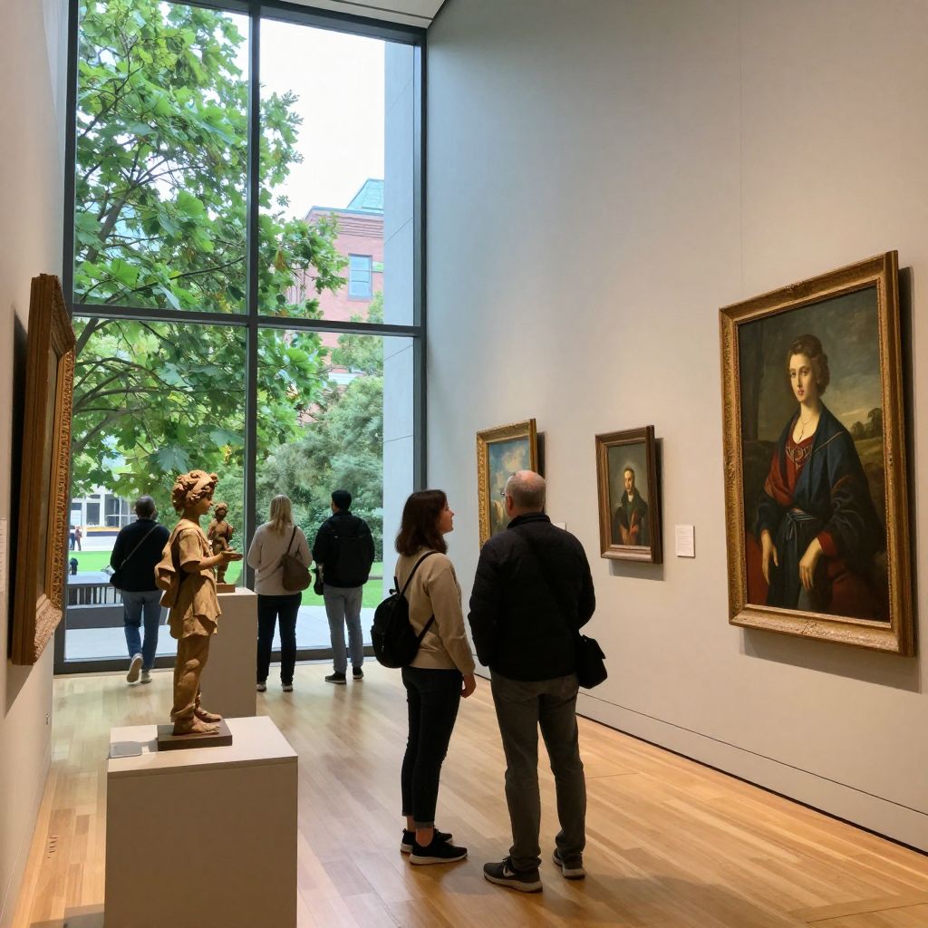University of Kentucky Art Museum