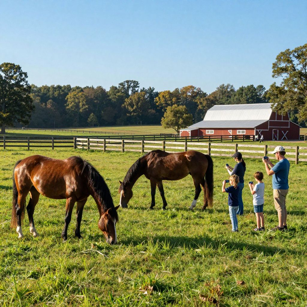 Kentucky Horse Park