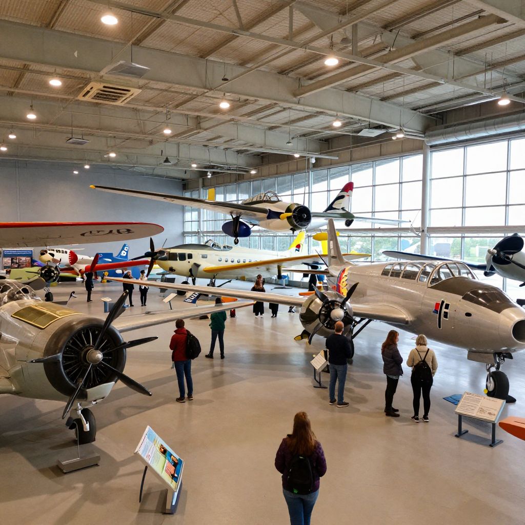 Aviation Museum of Kentucky