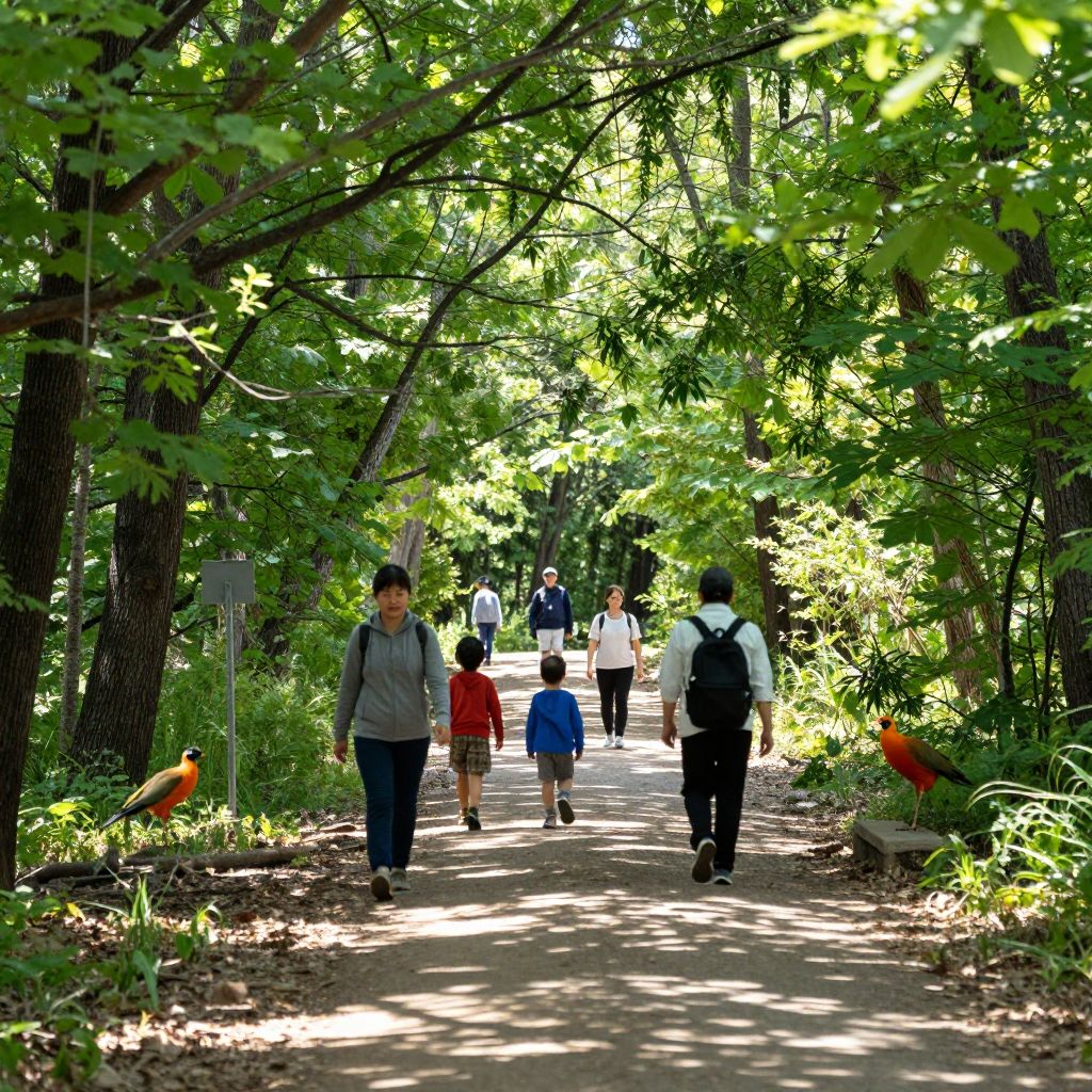 McConnell Springs Park