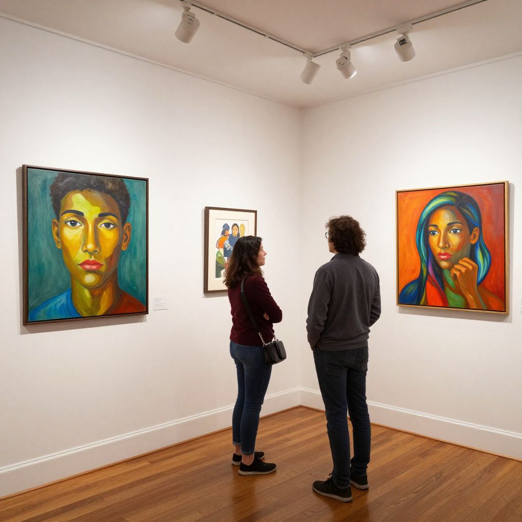 Bob Timberlake Gallery