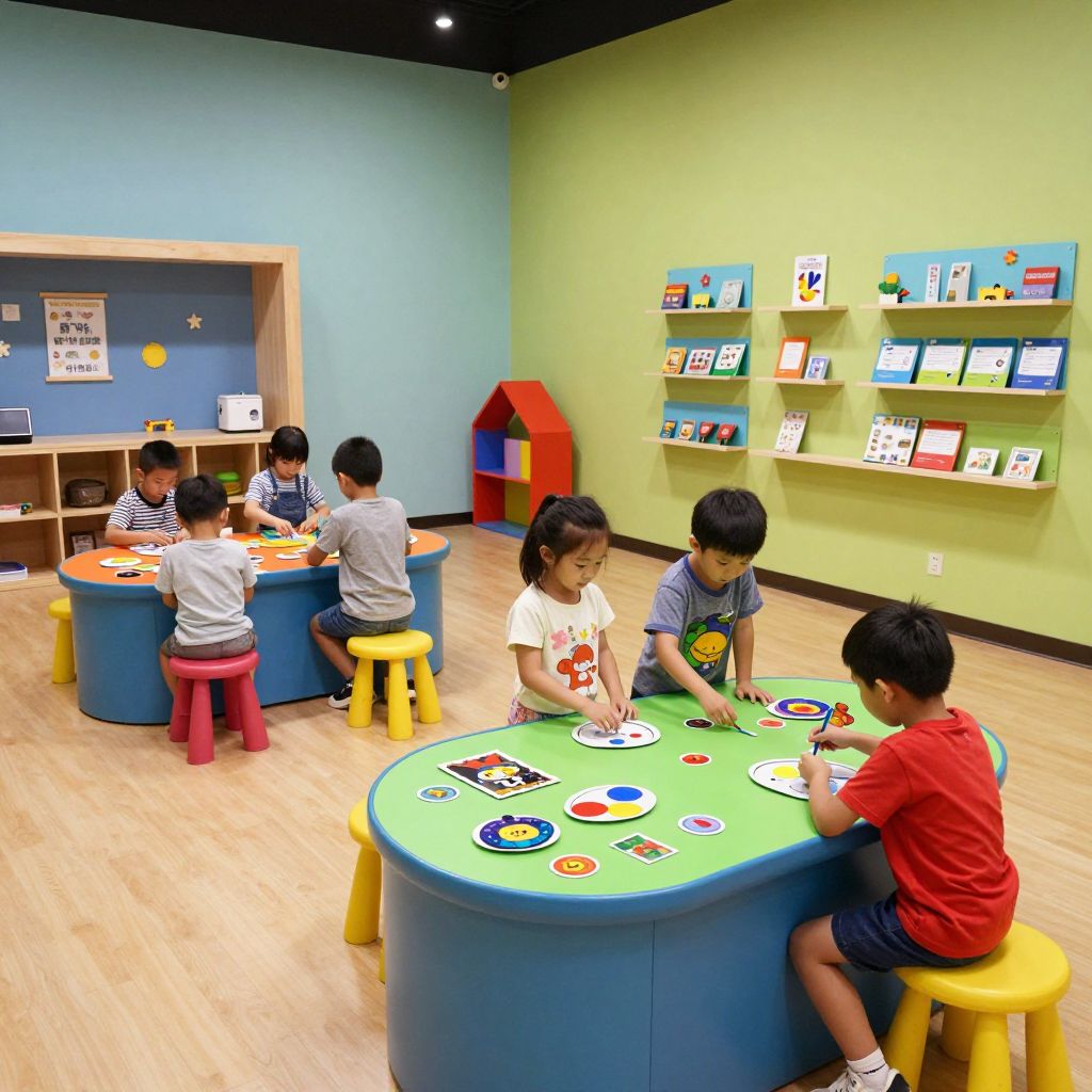 Lexington Children’s Museum