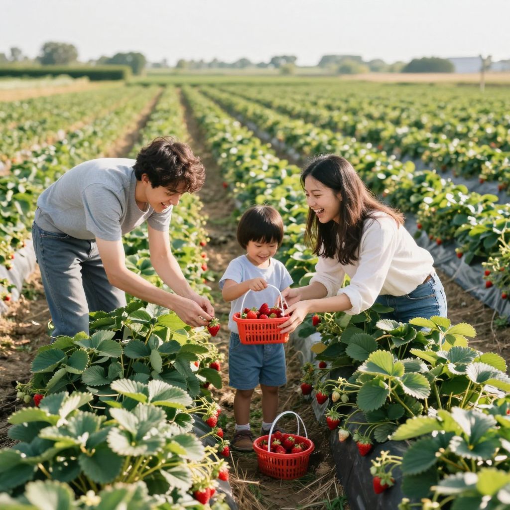 Berrier Farm