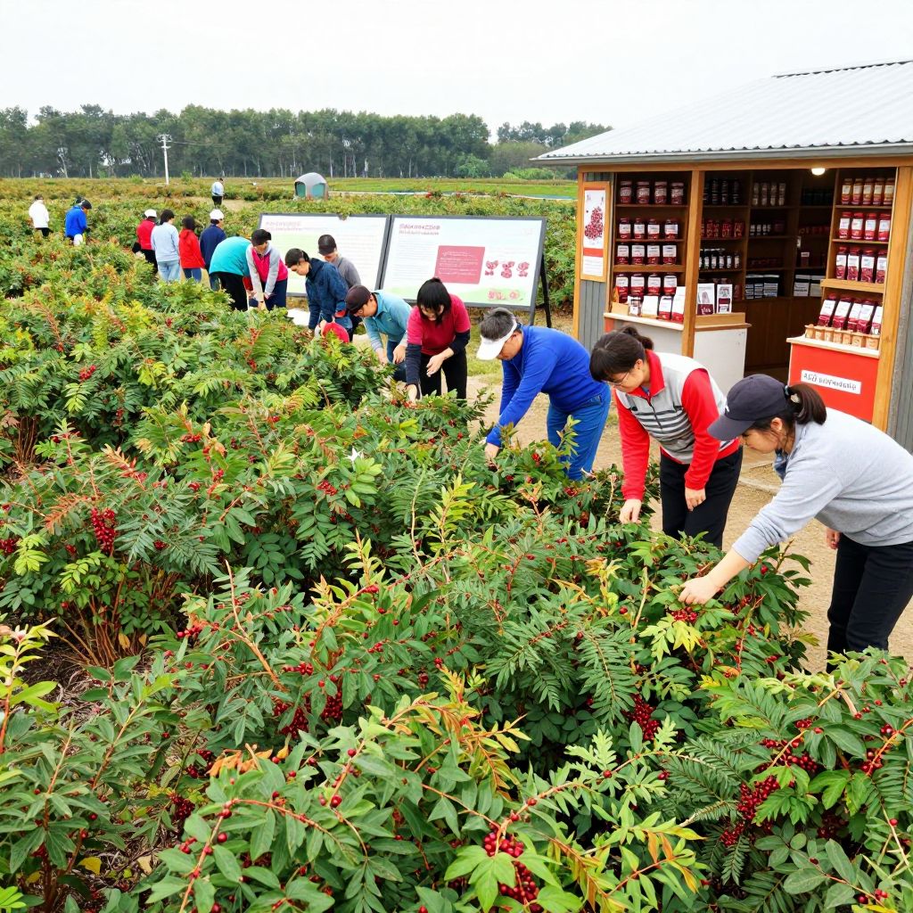 Cranberry Museum