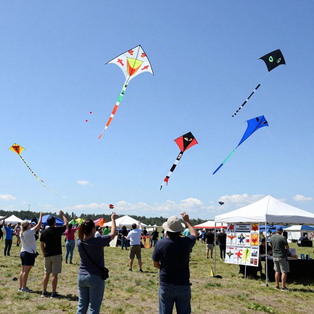 Kite Festival
