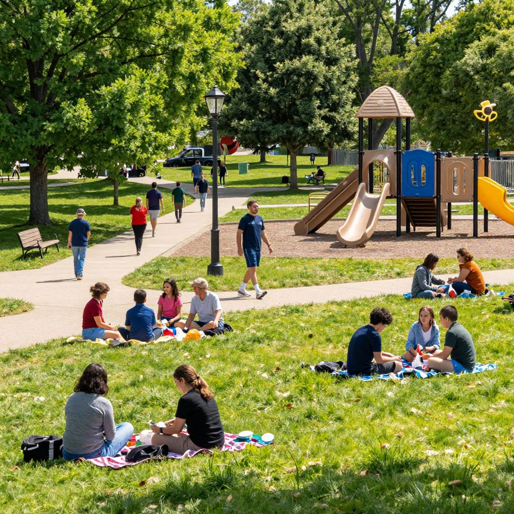 Ralph H. Dean Recreation Park
