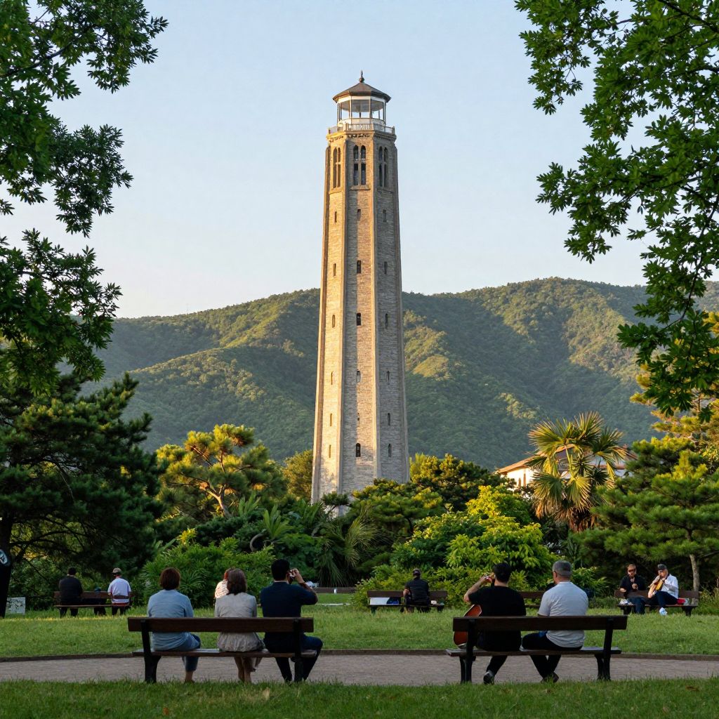 Luray Singing Tower
