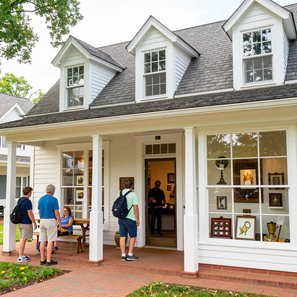 Luray Valley Museum