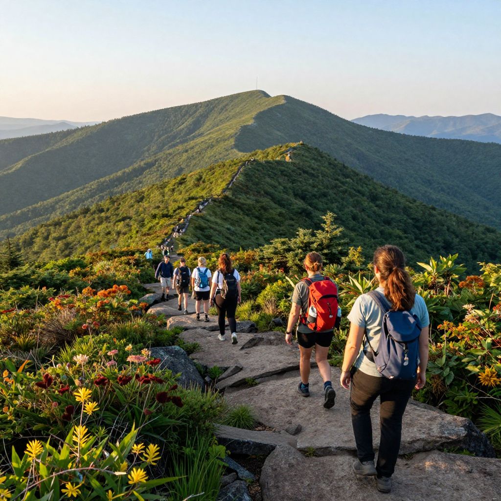 Shenandoah National Park