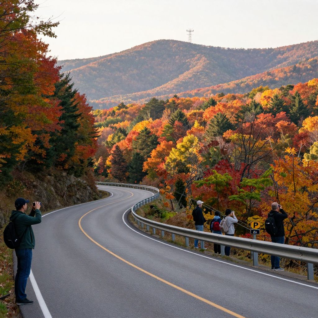 Skyline Drive