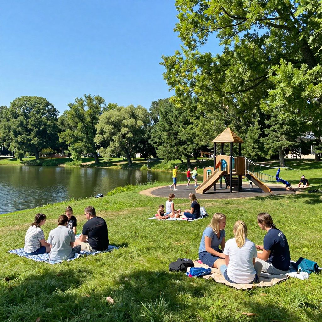 Ralph H. Dean Park