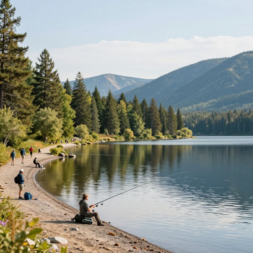 Lake Arrowhead