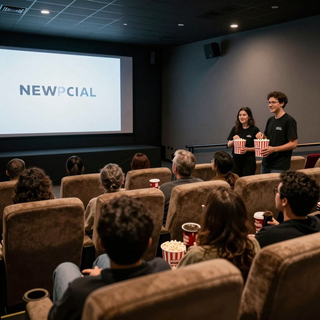 New Page Theater