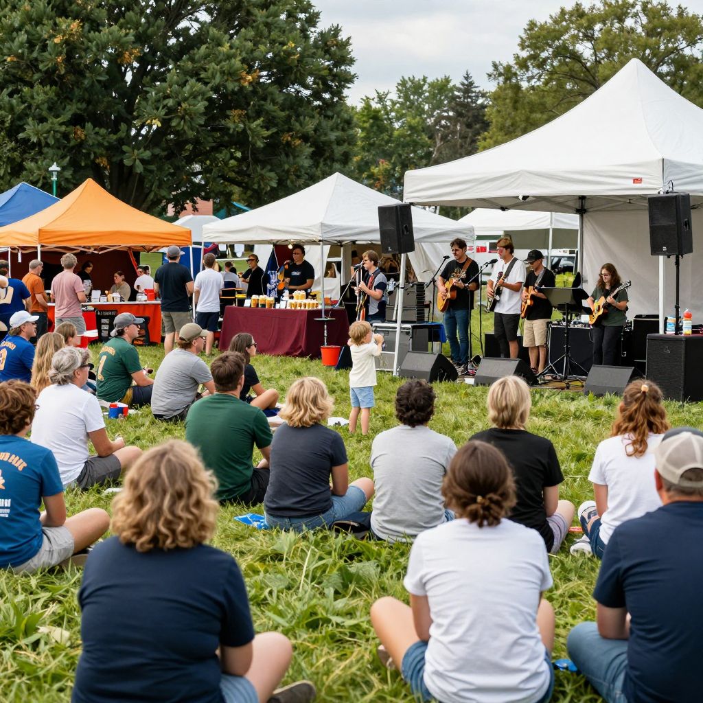 Lynchburg Music Fest
