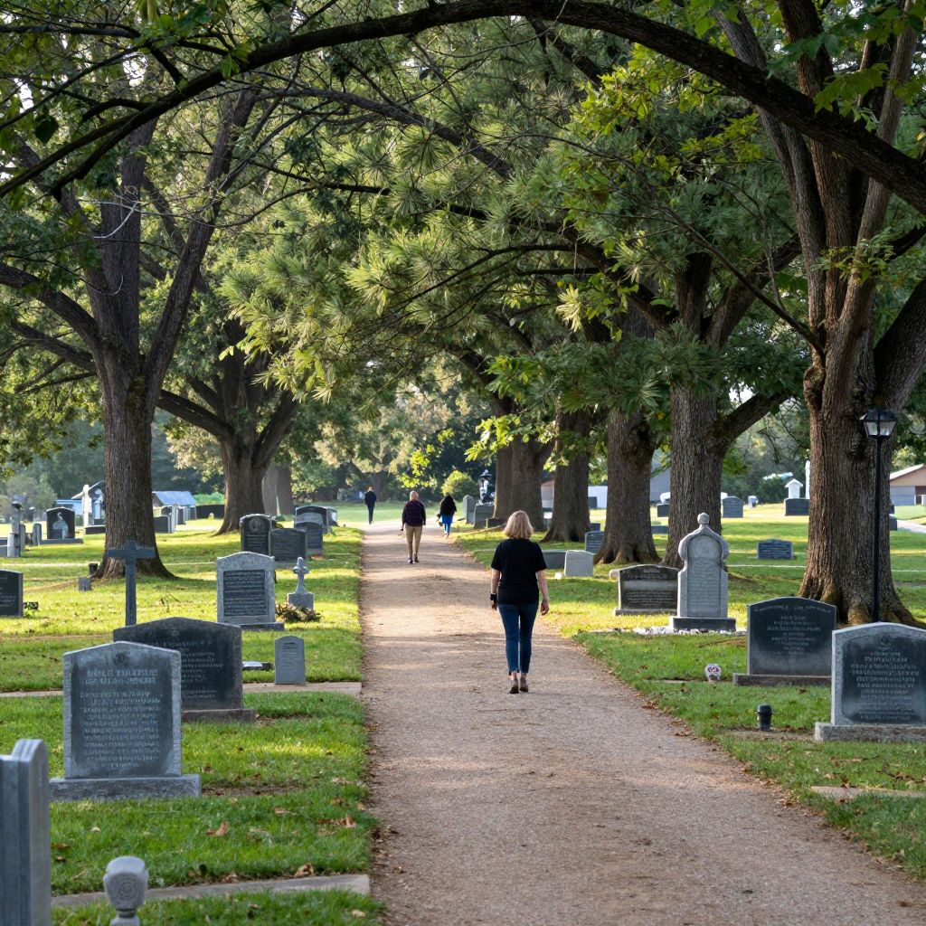 Lynchburg City Cemetery