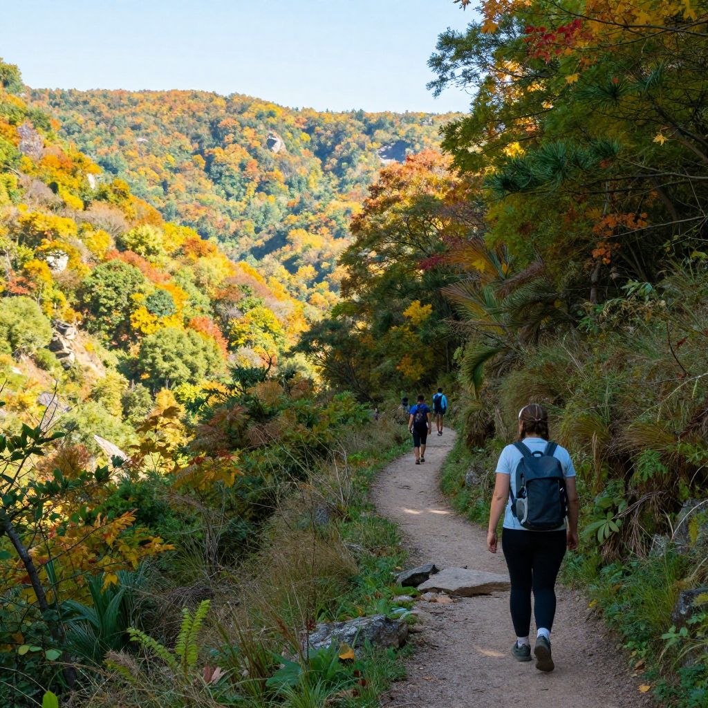 Cave Spring Hollow