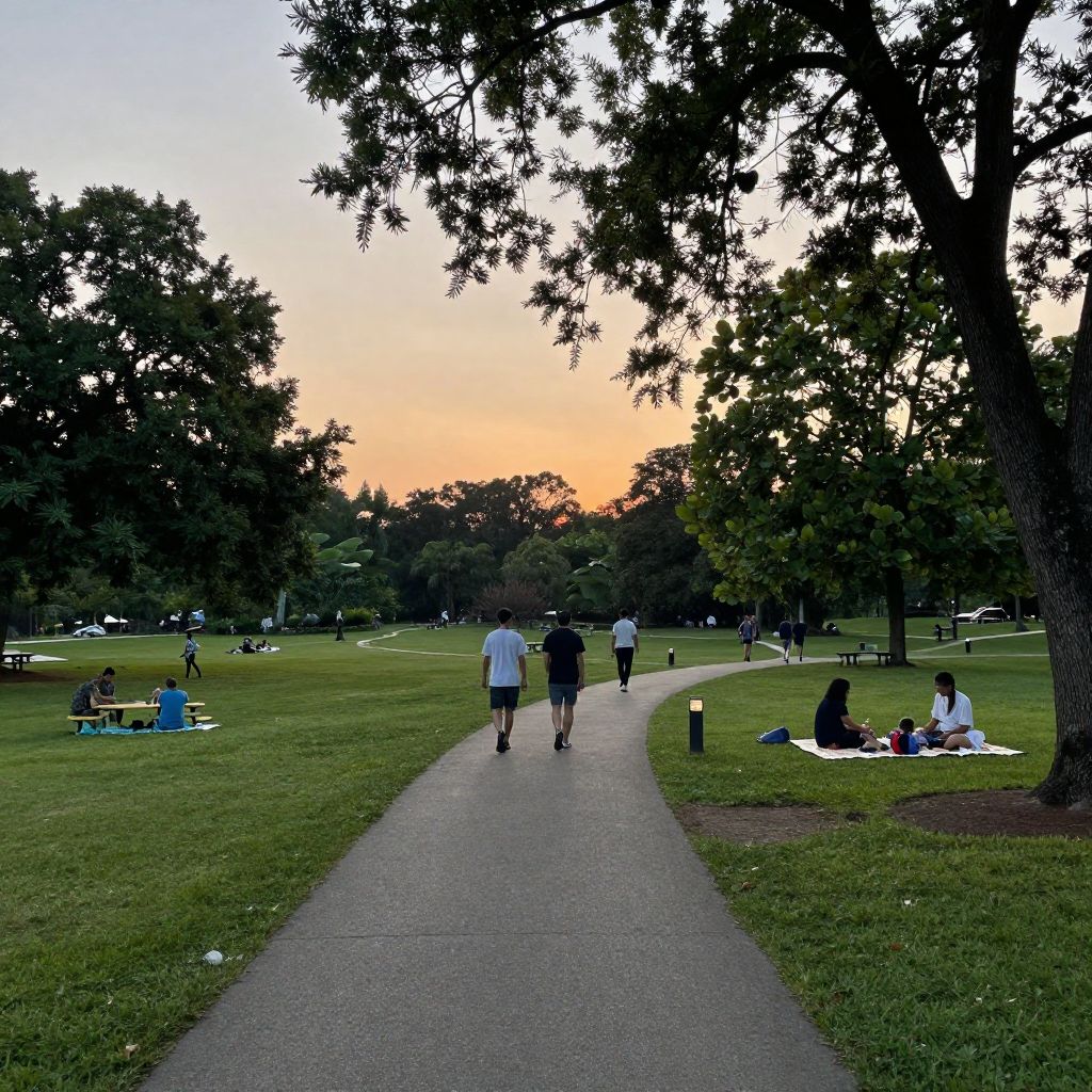 Palmer Park