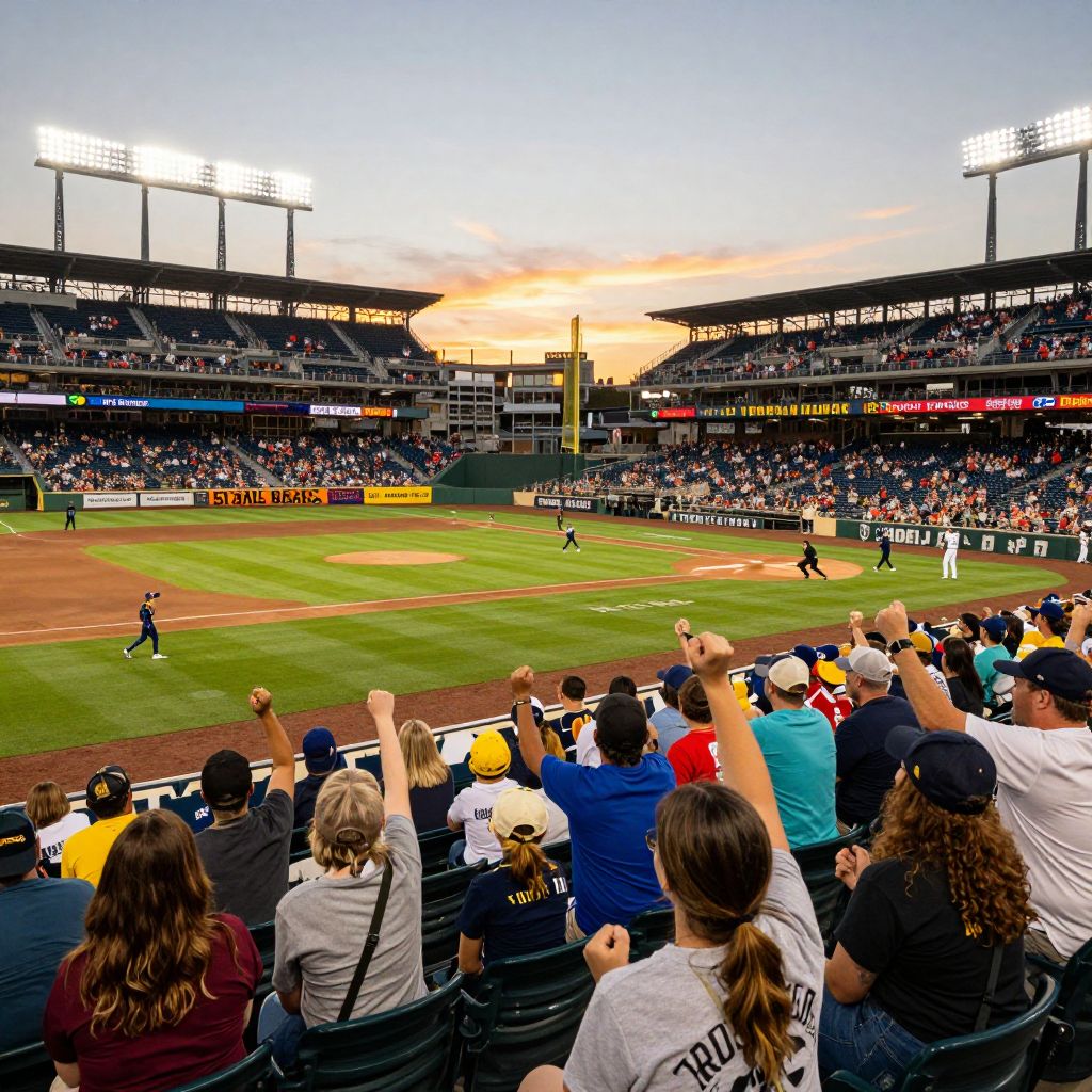 Toyota Field