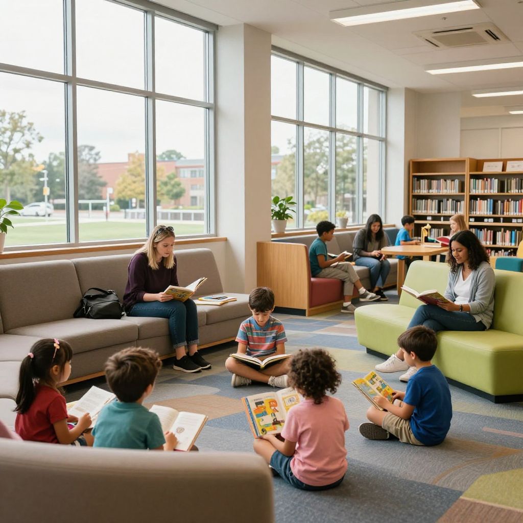 Madison Public Library