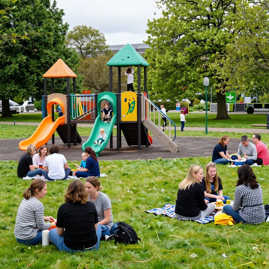 Dublin Park