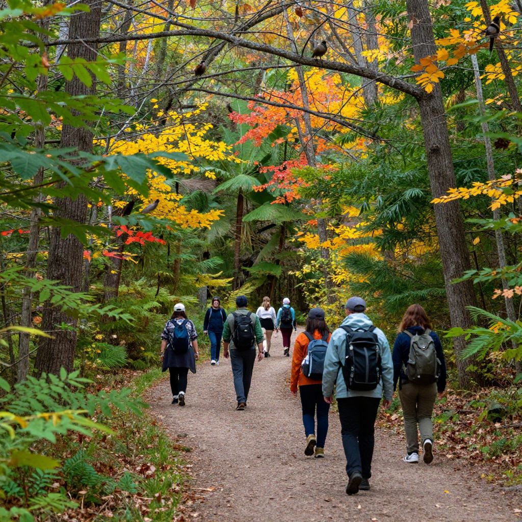 Rockland Preserve