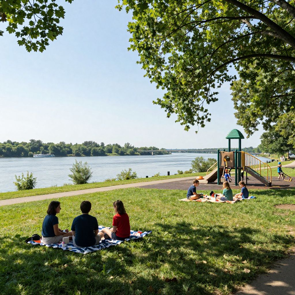 Riverfront Park