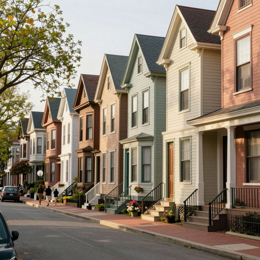 Historic District