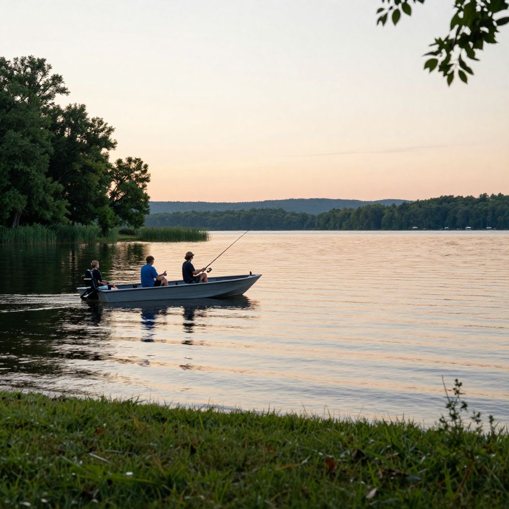 Rend Lake