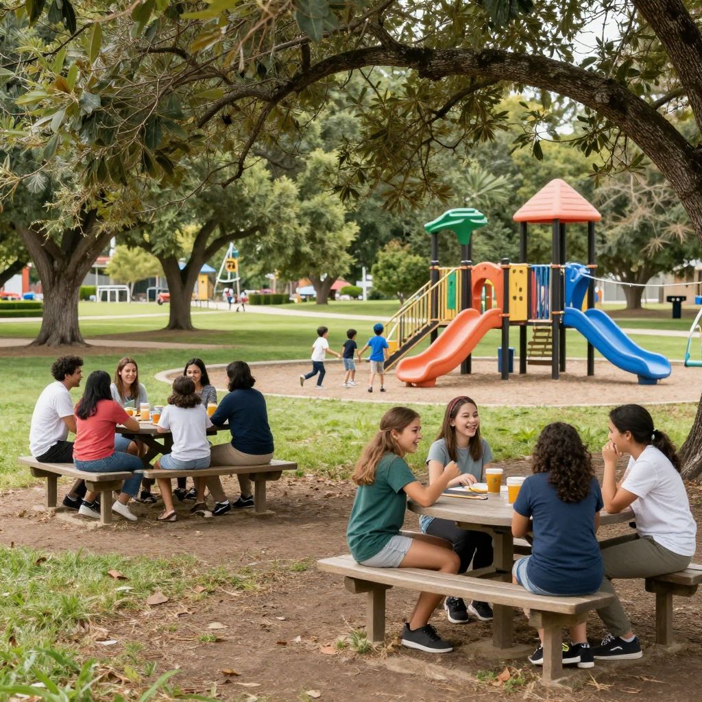 Marion Community Park
