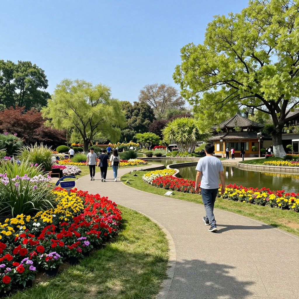 Mandala Gardens