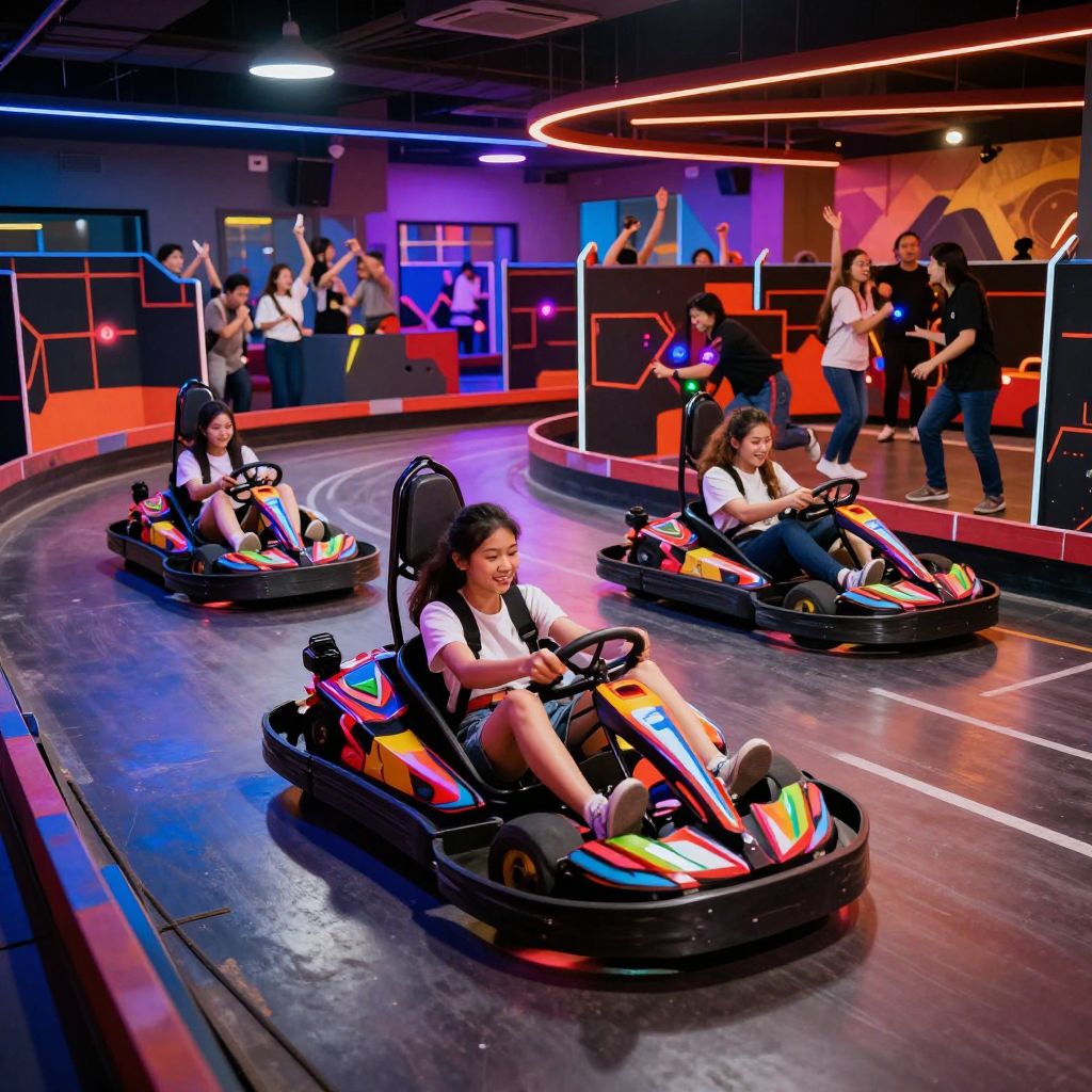 ThrillHouse