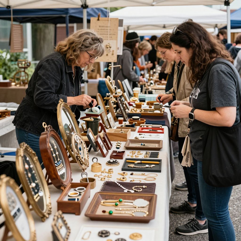 Vintage Market
