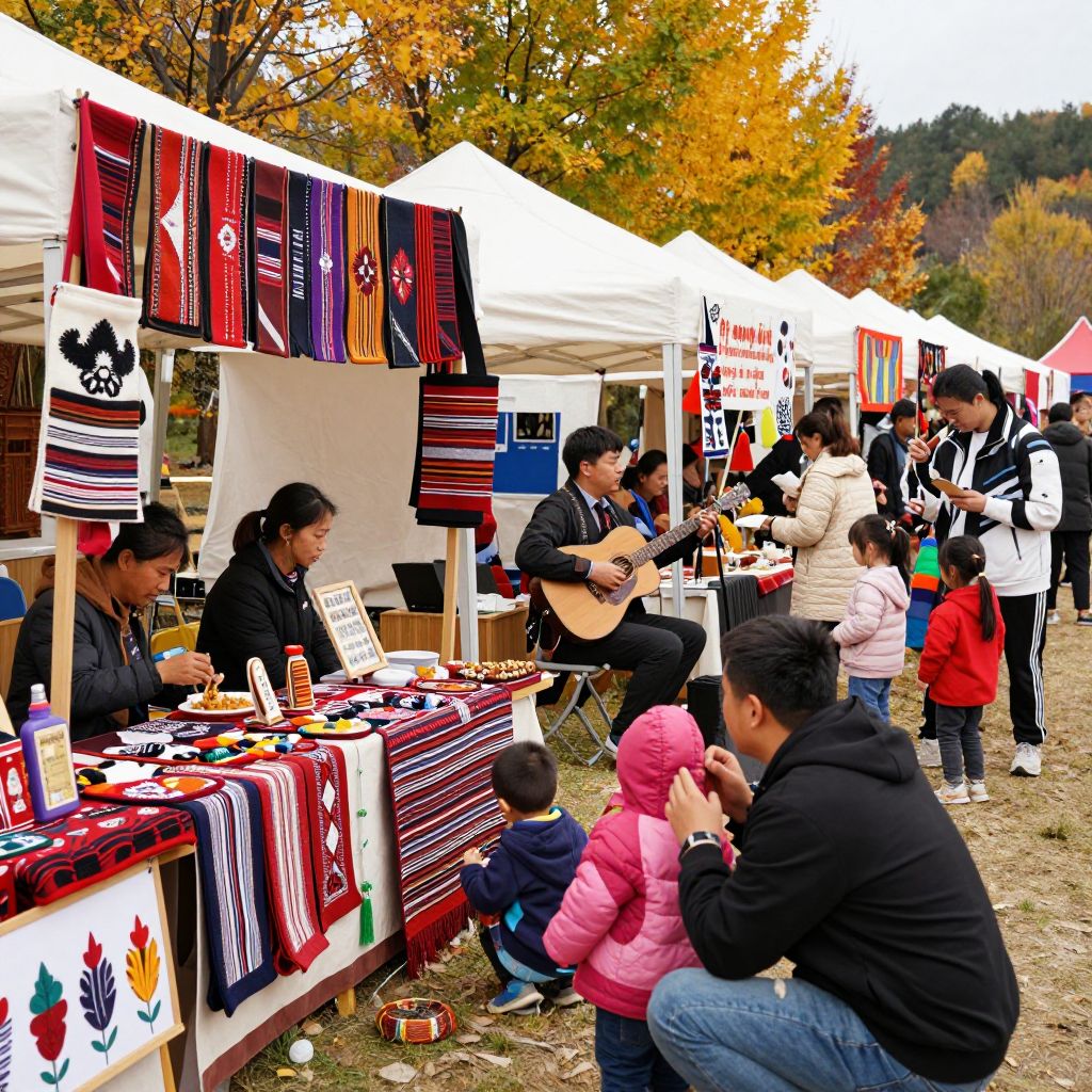 Mountain Glory Festival