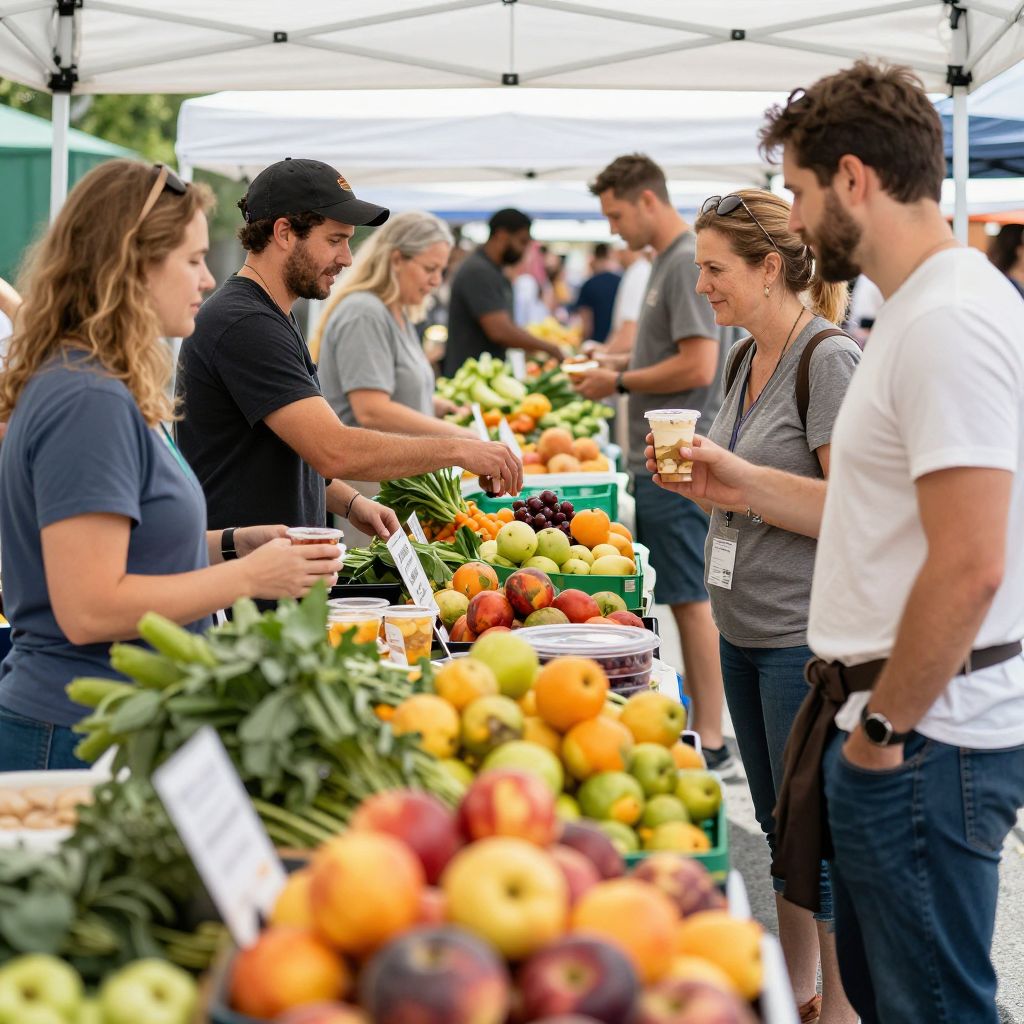Dutch Country Farmers Market