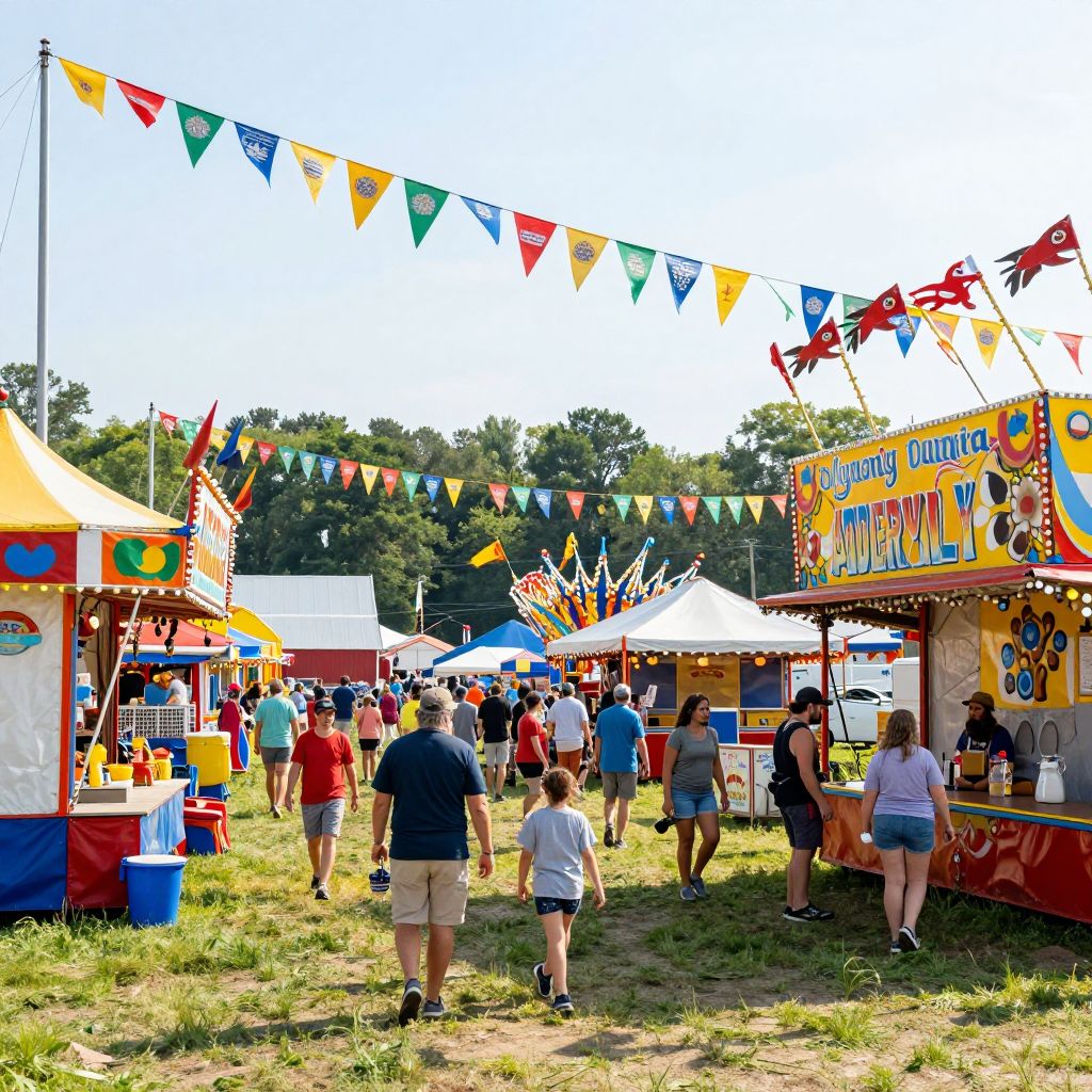 Orange County Fairgrounds